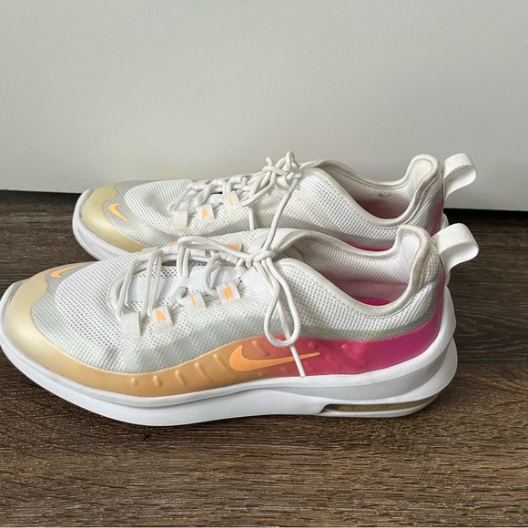 COPY - Nike Womens Wmns Air Max Axis Prem Sneaker 7.5 - Picture 2 of 9
